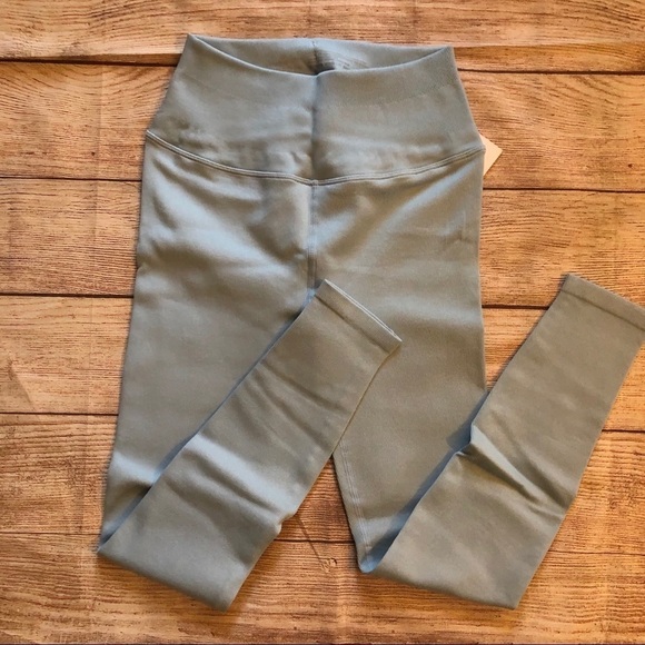 SPIRITUAL GANGSTER LOVED LEGGING - Picture 1 of 6